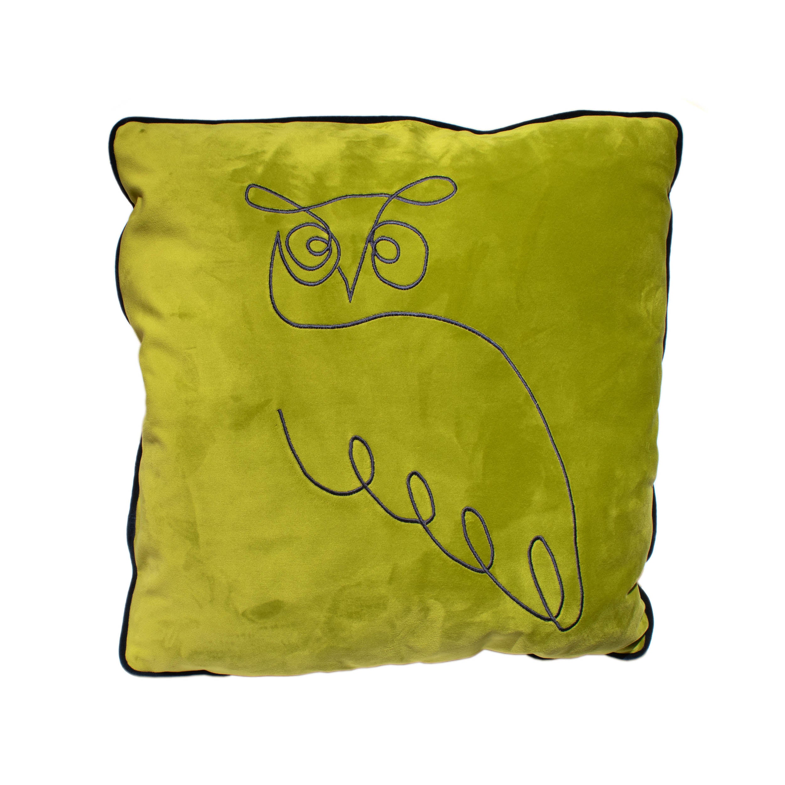 Owls Cushion