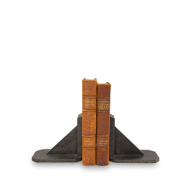 Vintage Book Holders - 3 Models