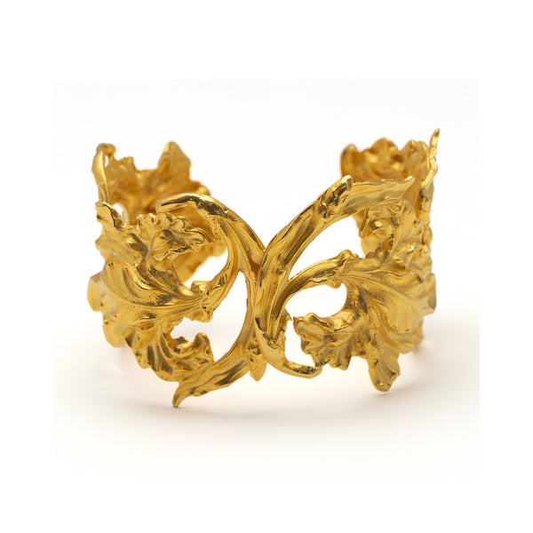 Acanthus Bracelet