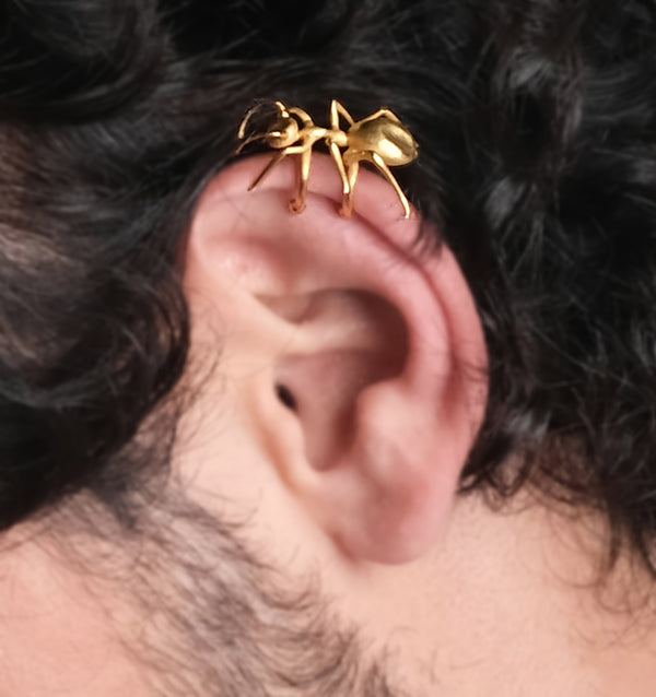 Ant Earring